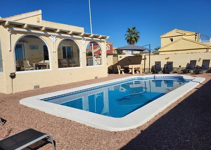 Droomvilla, Complete Private Villa Met Privaat Zwembad
