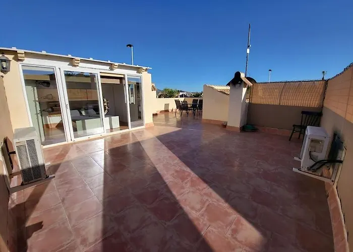 Droomvilla, Complete Private Villa Met Privaat Zwembad