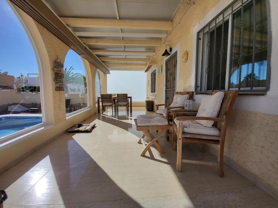 Droomvilla, Complete Private Met Privaat Zwembad *