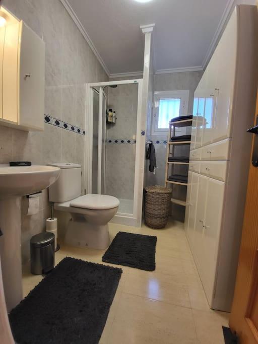 Droomvilla, Complete Private Met Privaat Zwembad * Mazarrón